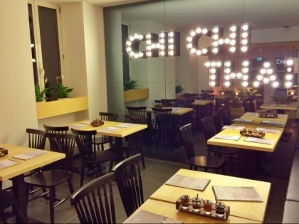 Фото: Chi Chi Thai